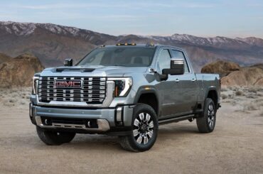 I don’t see the appeal of luxury trucks