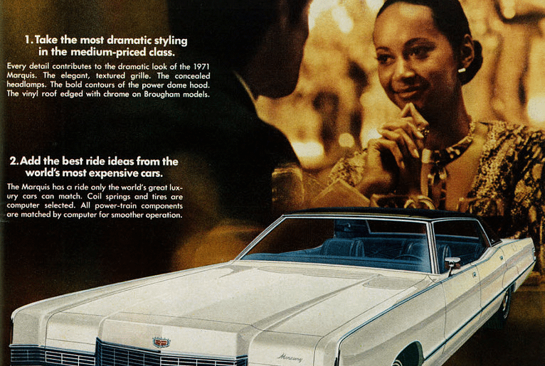 What is this couple talking about?