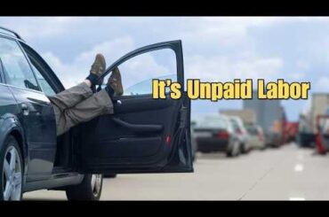 Regular Car Reviews - Why Do We Still Commute?