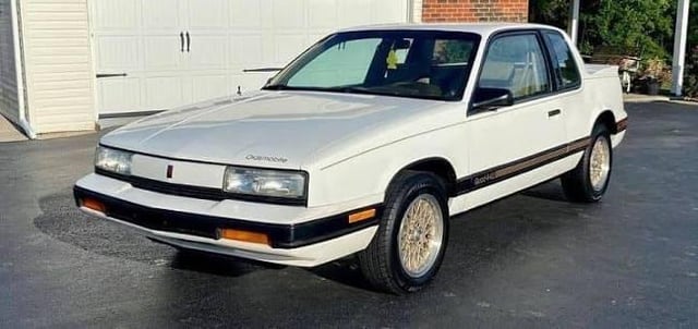 Its 2001, and after watching a movie you decided you want to be a street racer. Unfortunately, everyone else had the same idea so all the definite winner cars already sold. Which car are you picking now?