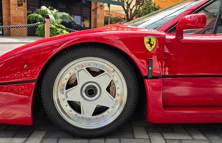 Spotted the GOAT today