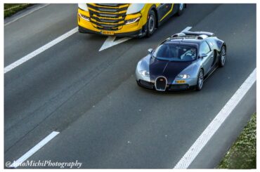 [Bugatti Veyron 16.4]