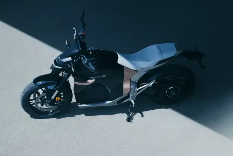 Honda WN7: Is this the moment electric motorcycles finally became “sexy”?