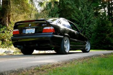 Retrospective review of a car with more character than sense