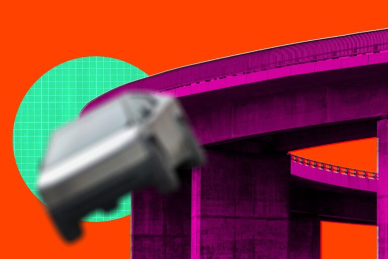 Woman Sues Tesla After Cybertruck Tries to Drive Her Off Bridge