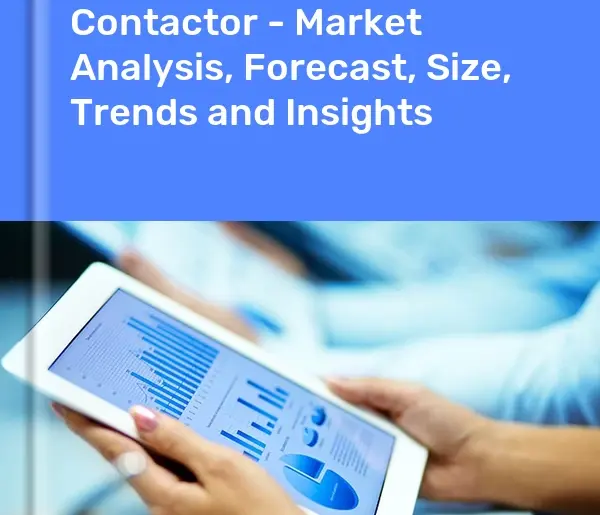 Electric Vehicle Dc Contactor Market in the World