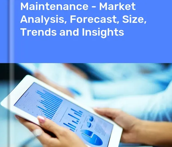 Electric Vehicle Maintenance Market in the World