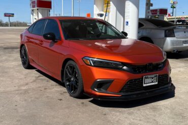 Best Factory Colors on Regular Traffic?