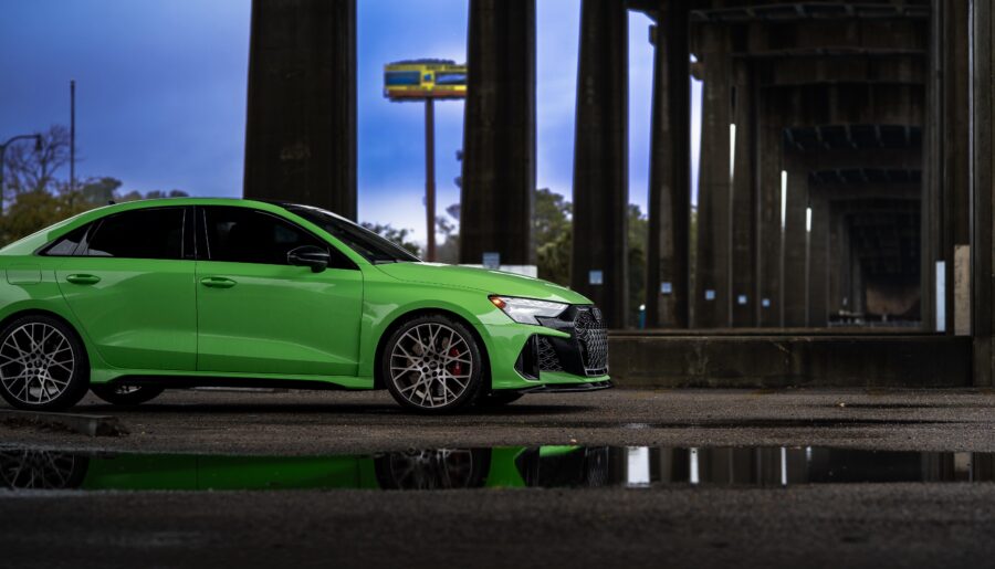 [6000×3392] Audi RS3 8Y Facelift