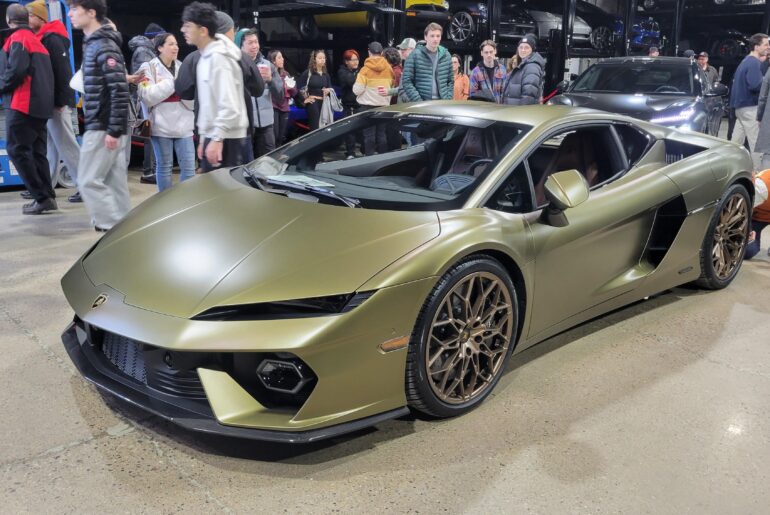 Lamborghini Temerario [2268x4032]