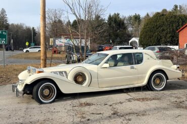 [Zimmer Tiffany(?)] I spotted in upstate