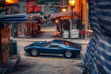 Miura in Japan [1080x1440]