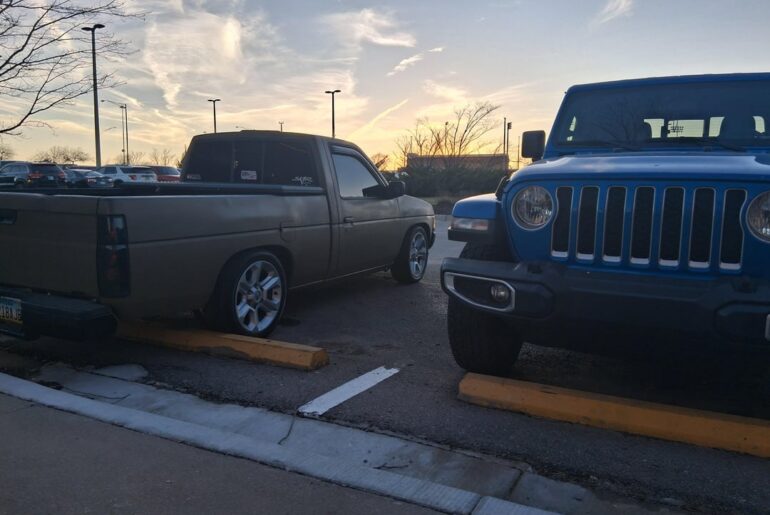 Not So Regular Occurrence