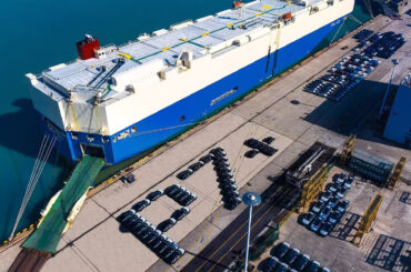 February slowdown for China's NEV market