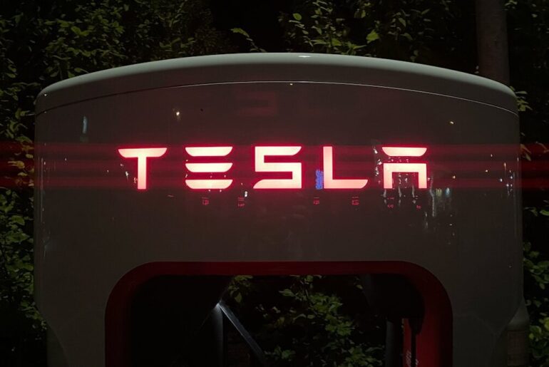 EVII Mission Hills Closes $2.12m Raise for Tesla Charging Hub in Los Angeles