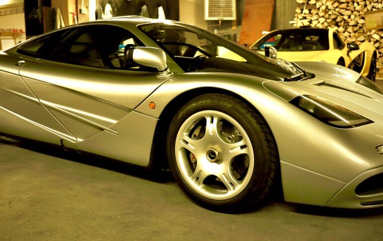 Worked a McLaren F1 event back in 2015. Maybe the largest gathering of F1s. What a weekend to remember. First two photos are production number 001.