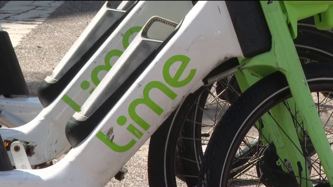 St. Petersburg approves e-bike program upgrades