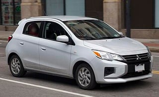 What's the worst car for every cylinder?