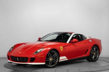 2011 Ferrari 599 60 F1 Alonso Final Edition [1024x1024]