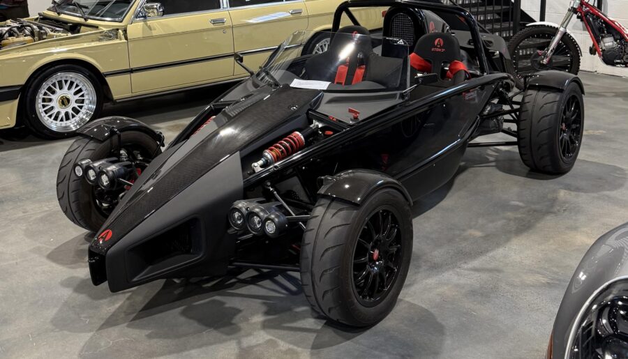 Ariel Atom [3406×3406]