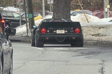 [Unknown] Spotted in Mount Kisco NY