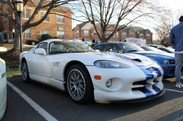 One of my favorite Cars when I was in high school.