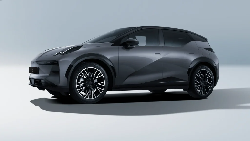 This Baltimore car buyer wants a cheap Chinese EV but can’t even test drive one as tariffs keep high-tech, low-cost electric cars out of the US