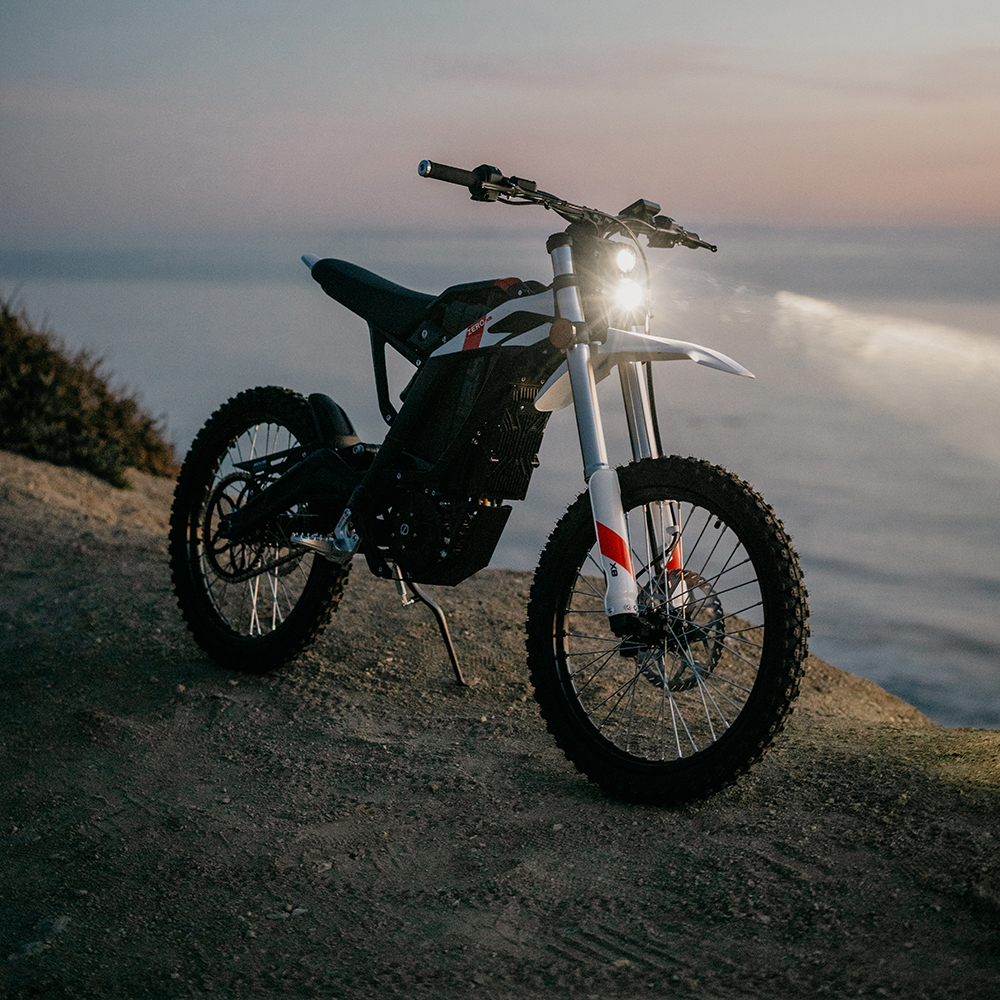 Zero Motorcycles X Line - Zero XE - Zero XB - THE PACK - Electric Motorcycle News