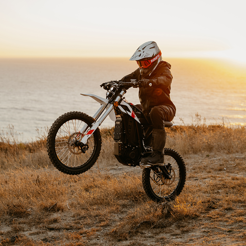 Zero Motorcycles X Line - Zero XE - Zero XB - THE PACK - Electric Motorcycle News