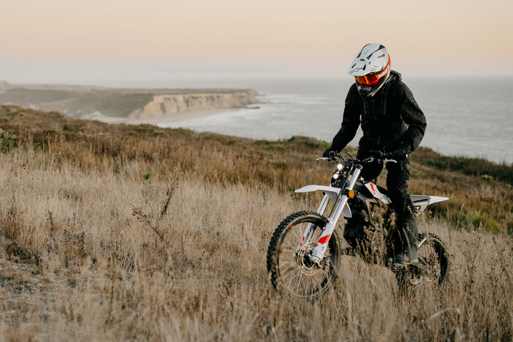 Zero Motorcycles X Line - Zero XE - Zero XB - THE PACK - Electric Motorcycle News