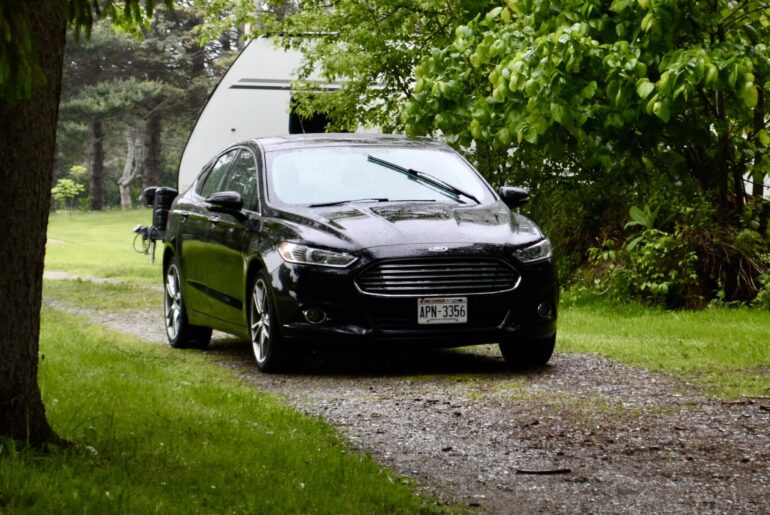 Best “normal” car you’ve owned?