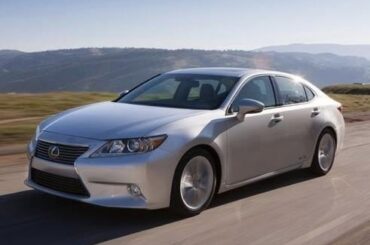 What cars are actually sleepers/fast, but are perceived slow due to how its average owner drives?