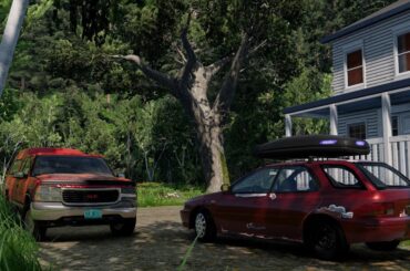 BeamNG: Regular Car Simulator