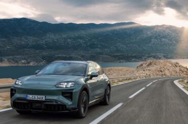 10 Ways to Squeeze the Most Driving Range from an EV