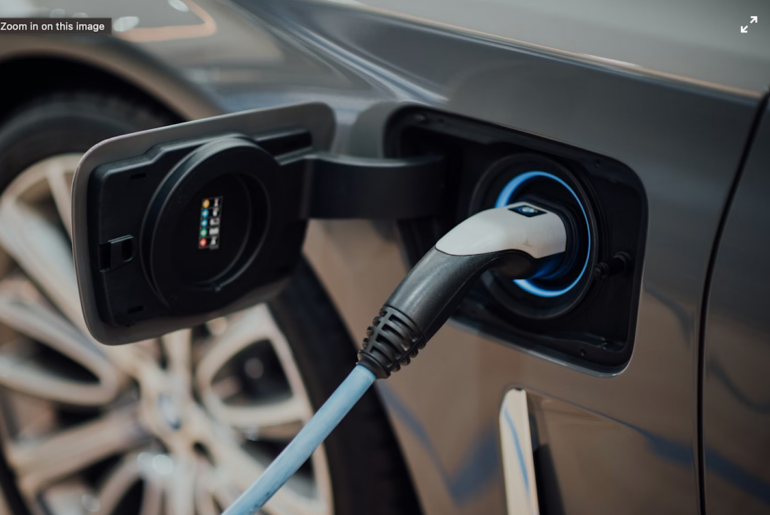Uber expands its EV incentive program across the US