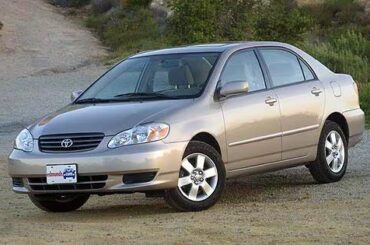 Am I the only one who thinks this is in the top 5 ugliest car designs of all time?