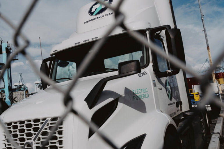 Why Electric Trucks Haven’t Taken Off in the U.S.