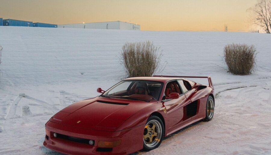 1989 Lotec TT1000 [1440×1920]