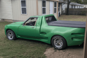 Runs and drives real good