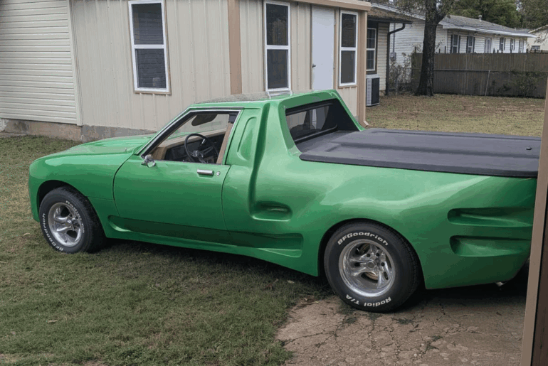 Runs and drives real good