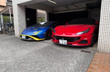 [Multi] Tokyo Findings