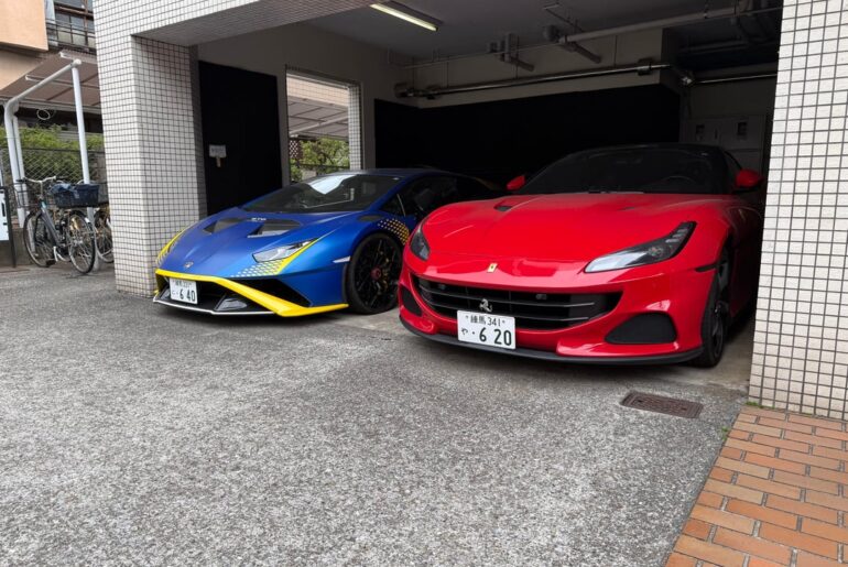 [Multi] Tokyo Findings