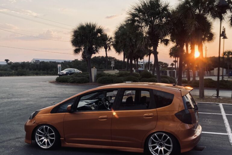 My fit. Had it since 2018. Static.