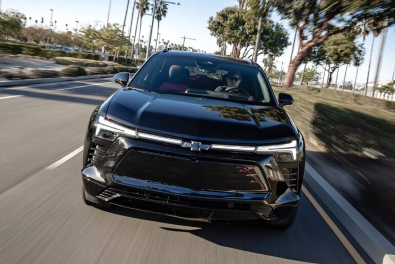 Best Electric Cars for 2026