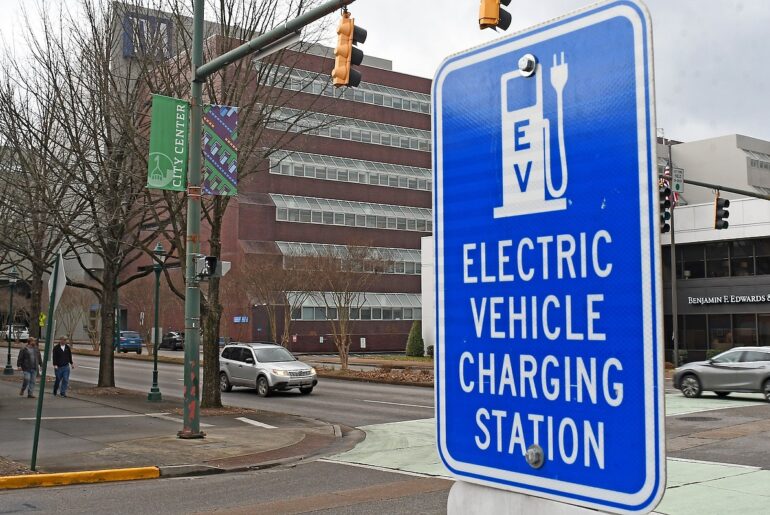 Letters to the editors: EVs the answer to many problems; coal taking us in wrong direction