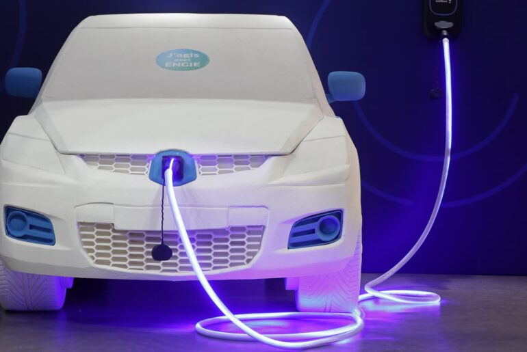 EV demand gets a boost from Iran war as countries shift away from oil