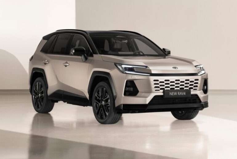 Our favourite hybrid medium SUVs to help you save money at the bowser