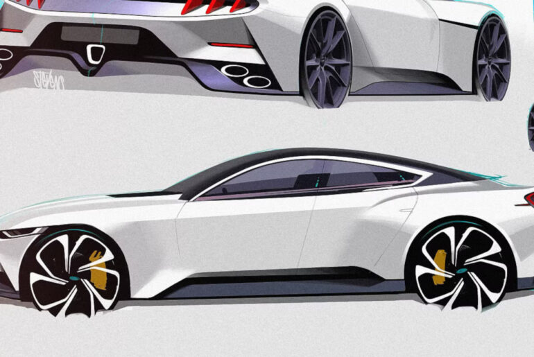 Affordable Ford EV in the Works, Will Target Model 3 and Model Y