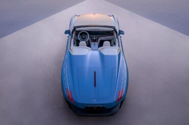 This mysterious Rolls-Royce might be the most expensive EV ever