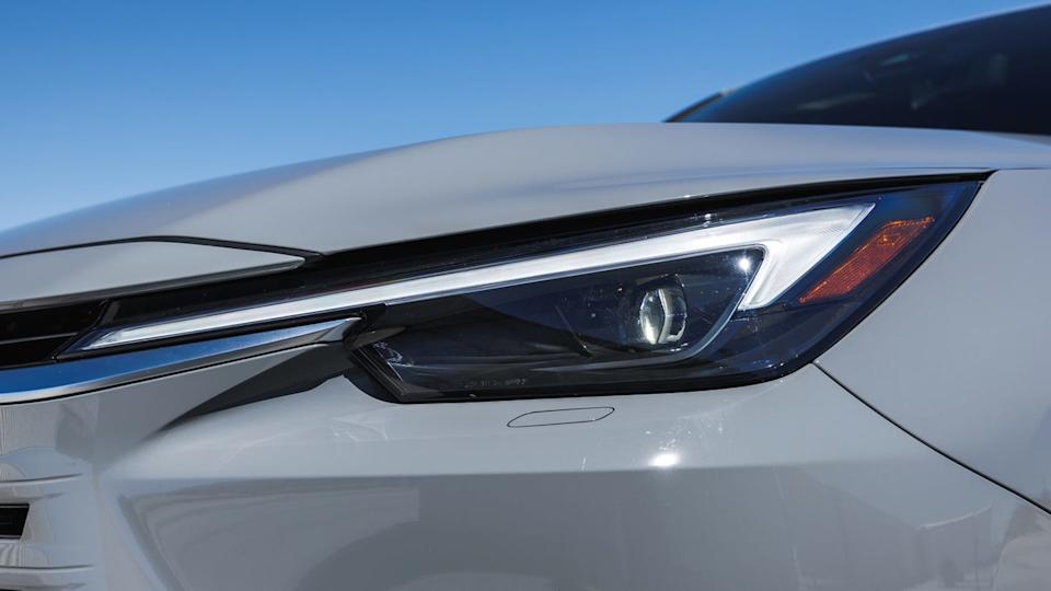 Photo credit: MotorTrend - MotorTrend